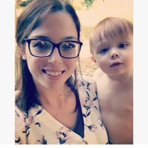 Meet your Posher, Brittany